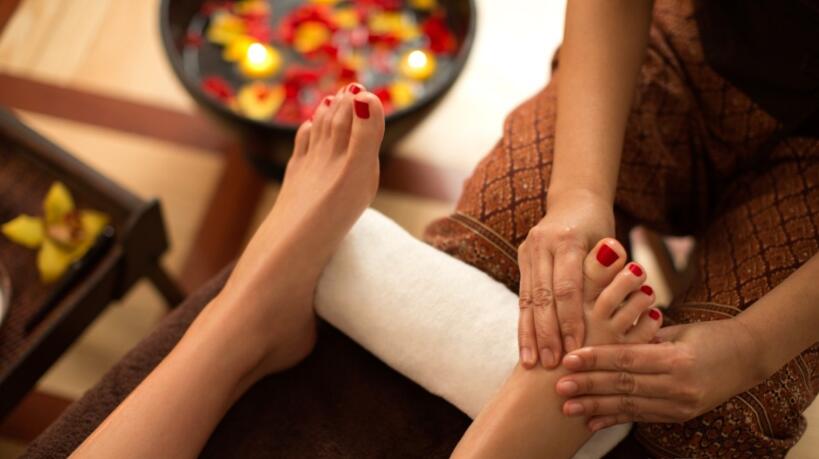 杭州按摩SPA